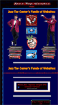 Mobile Screenshot of jazztapcenter.com